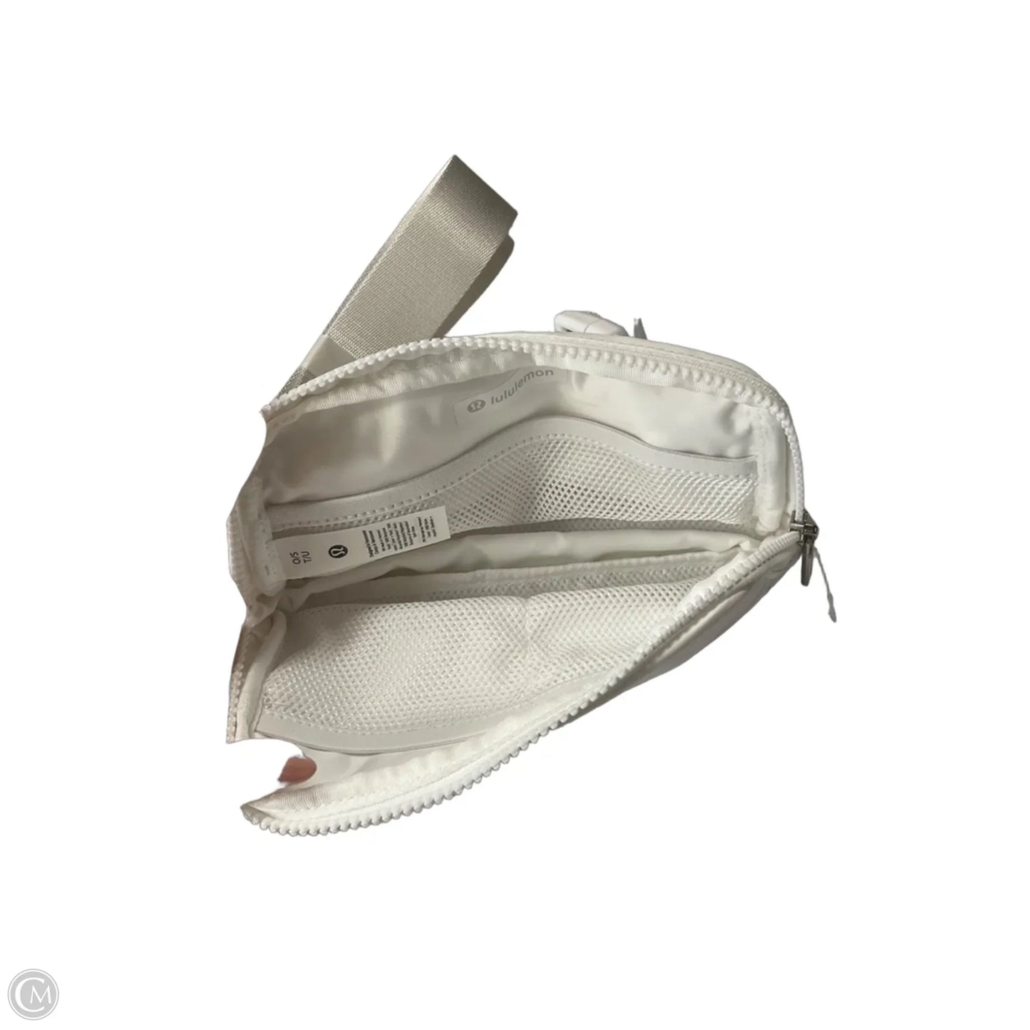 Belt Bag By Lululemon, Size: Small