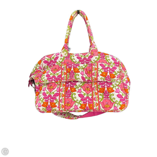 Duffle And Weekender By Vera Bradley, Size: Large