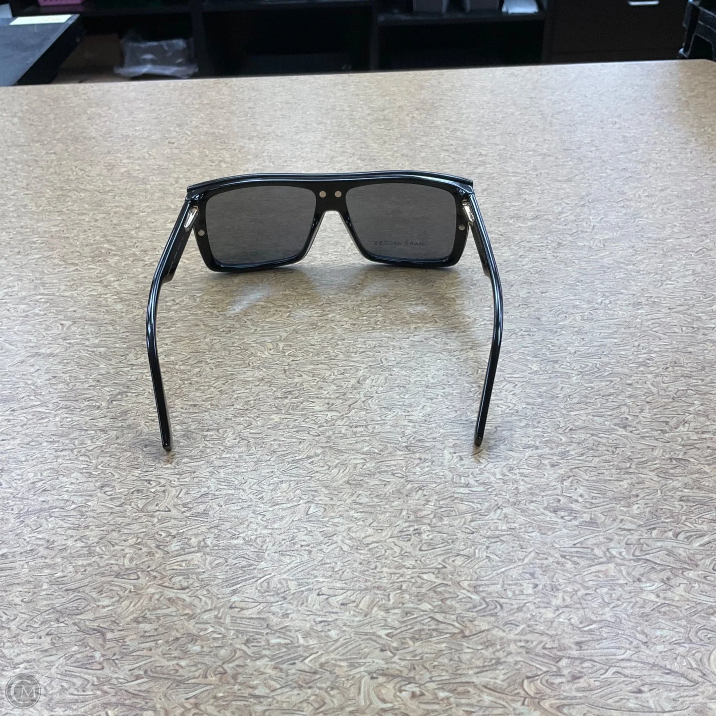 Sunglasses Luxury Designer By Marc Jacobs, Size: Medium