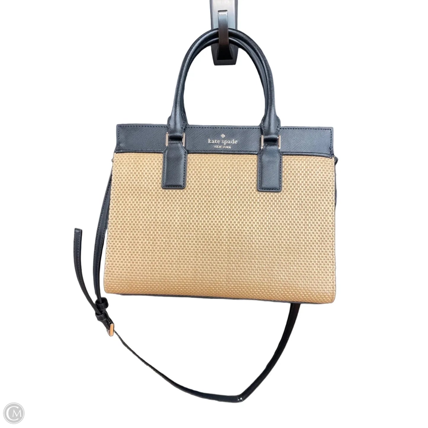 Crossbody Designer By Kate Spade, Size: Large
