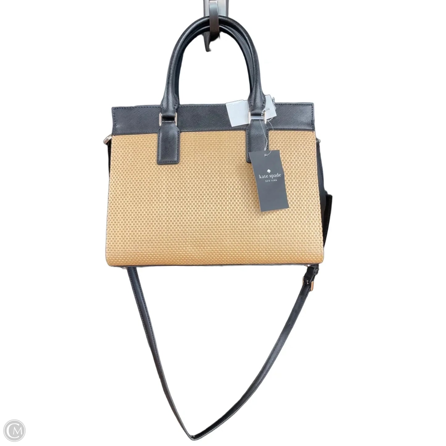 Crossbody Designer By Kate Spade, Size: Large
