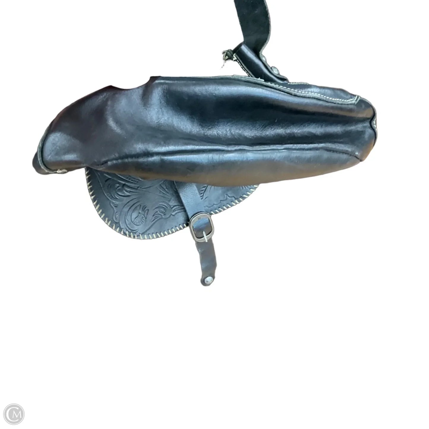 Crossbody Designer By Patricia Nash, Size: Medium
