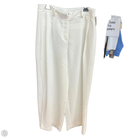 Pants Other By Chicos In White, Size: 10