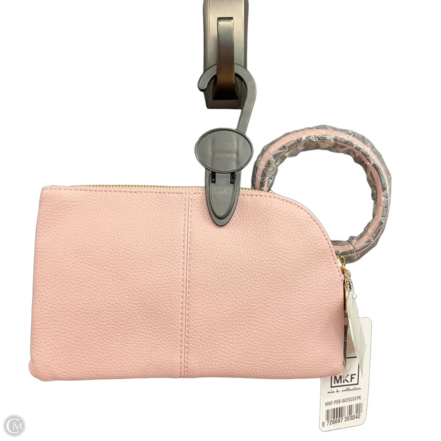 Wristlet By Cmc, Size: Large