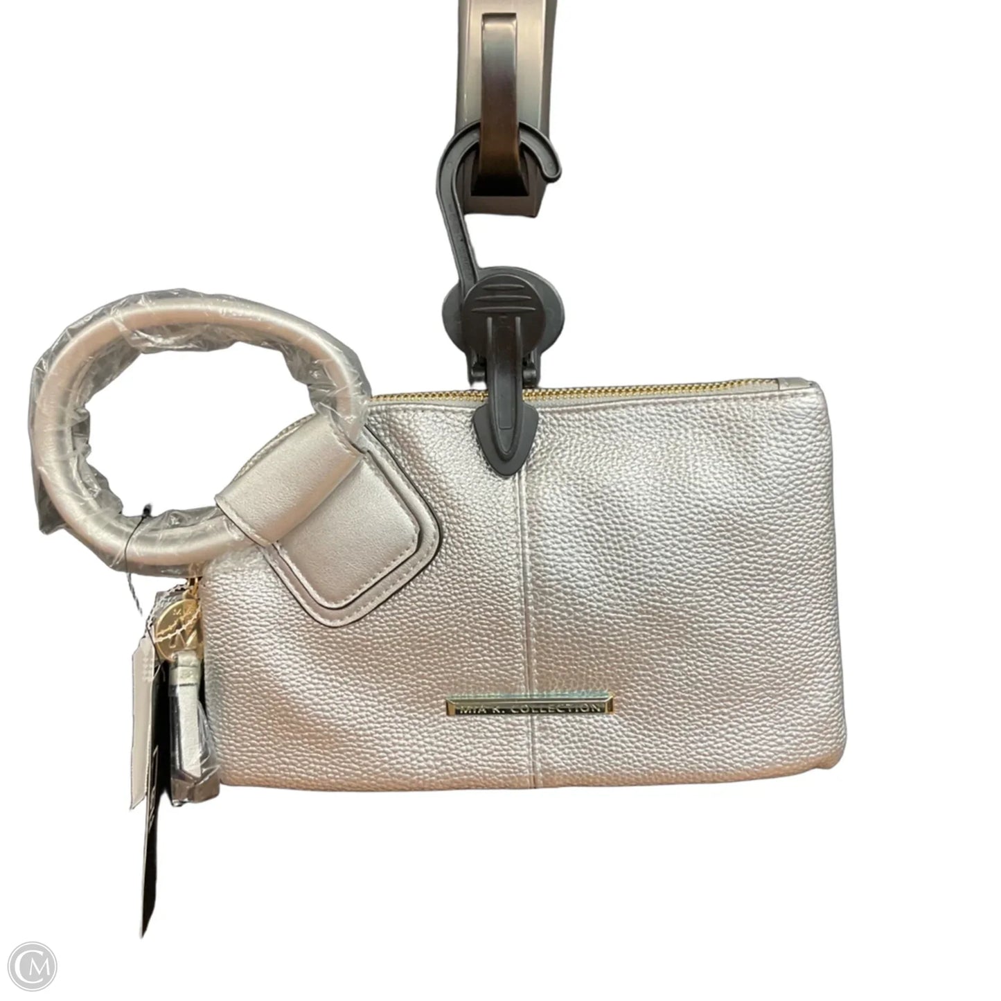 Wristlet By Cmc, Size: Large