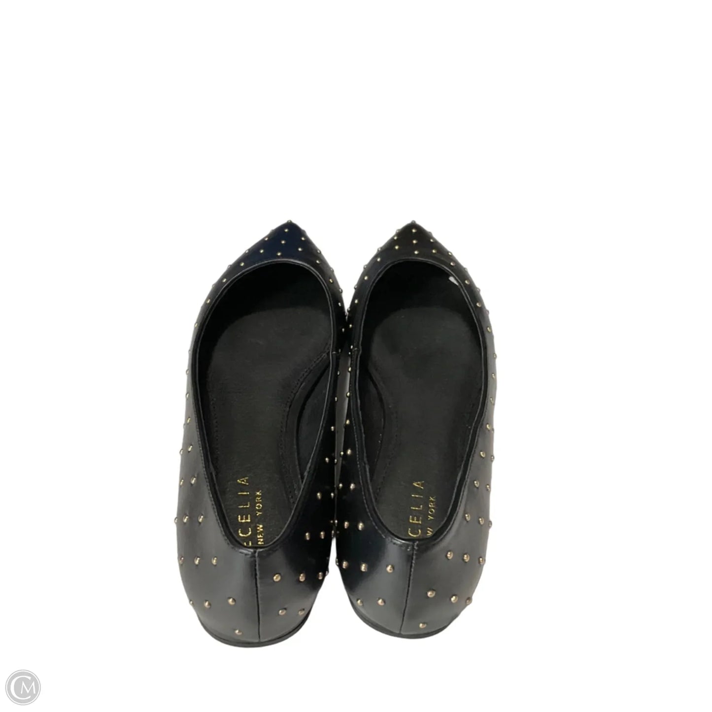 Shoes Flats By Cmc In Black, Size: 7.5