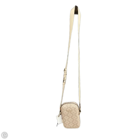 Crossbody Designer By Kate Spade, Size: Small