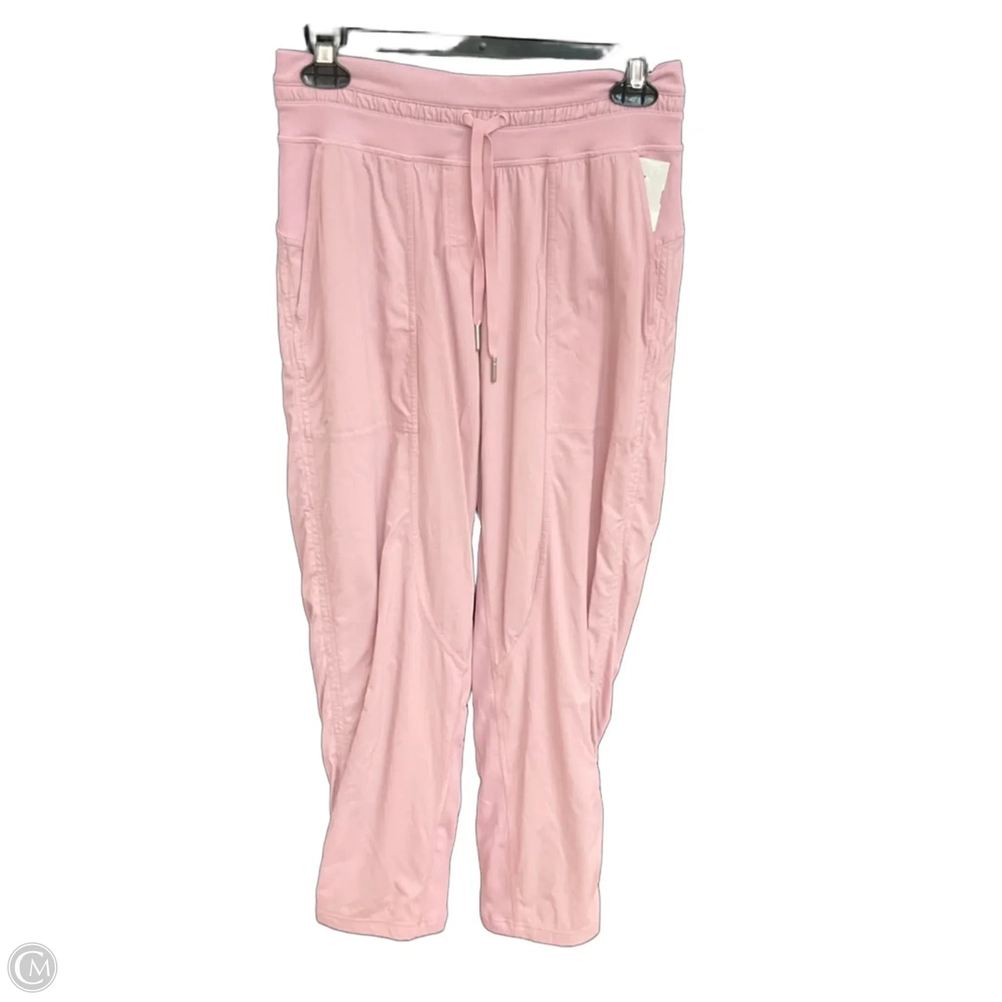 Pants Other By Lululemon In Pink, Size: 4