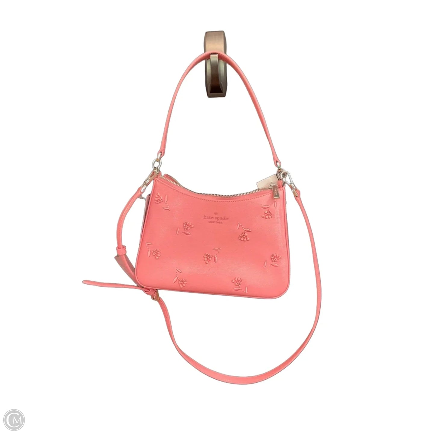 Crossbody Designer By Kate Spade, Size: Small