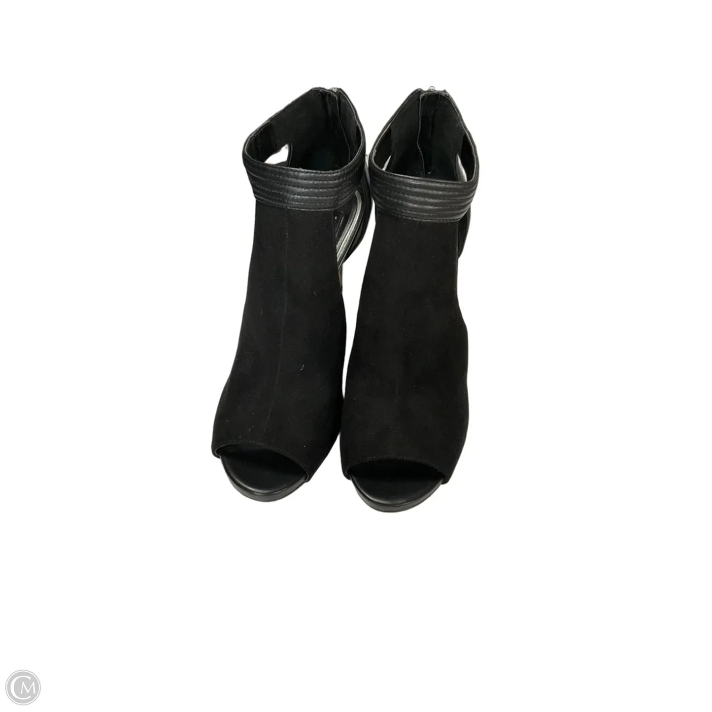 Shoes Heels Stiletto By White House Black Market In Black, Size: 10