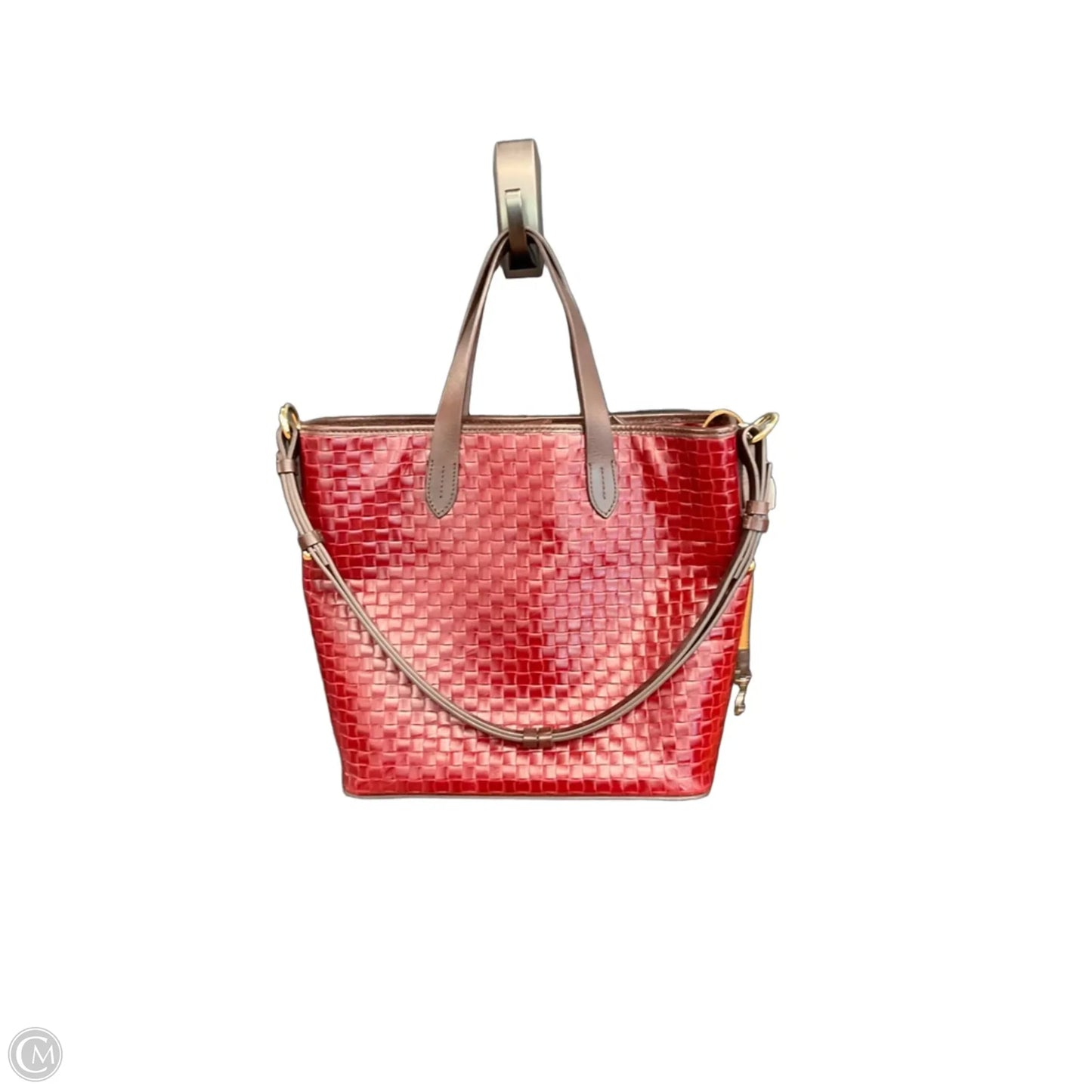 Handbag Designer By Dooney And Bourke, Size: Medium