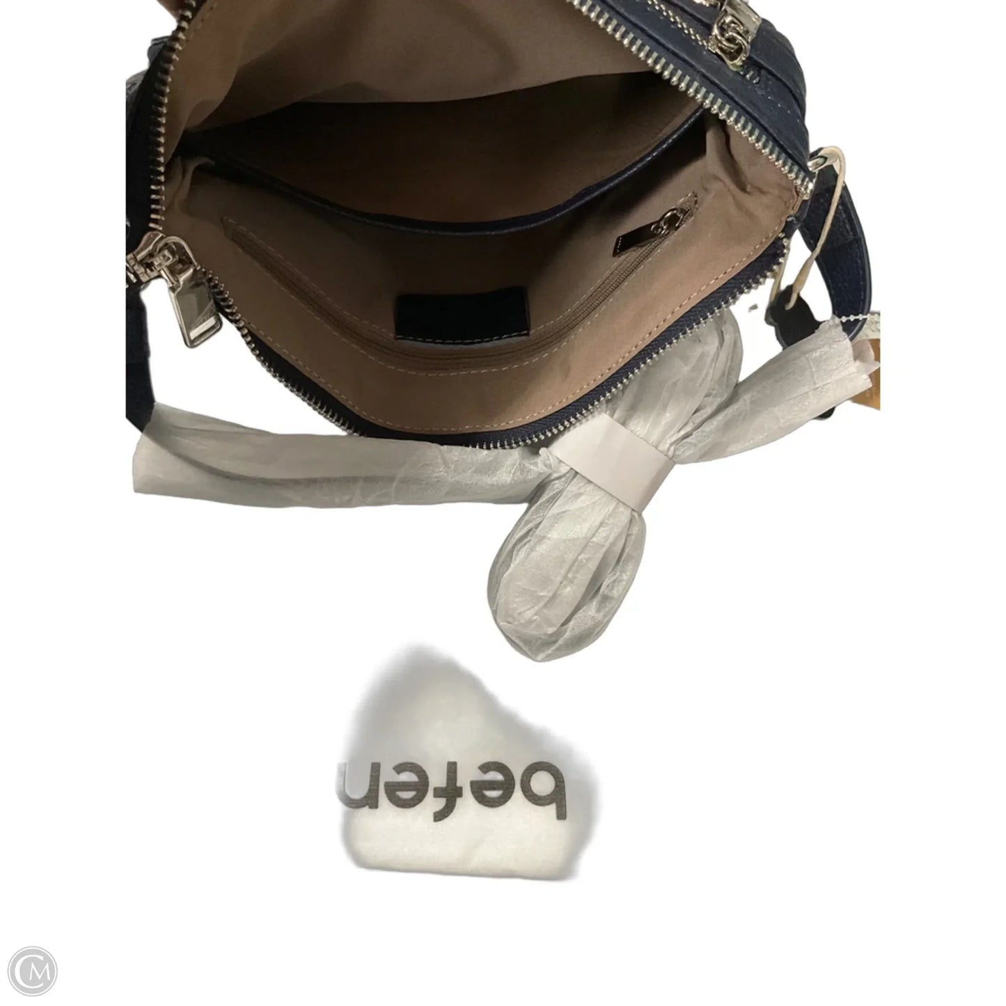 Crossbody By Cmc, Size: Small