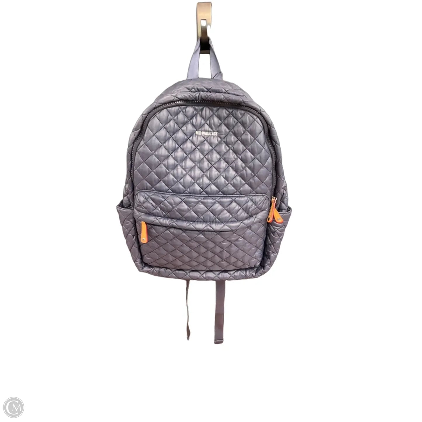 Backpack By Mz Wallace, Size: Large