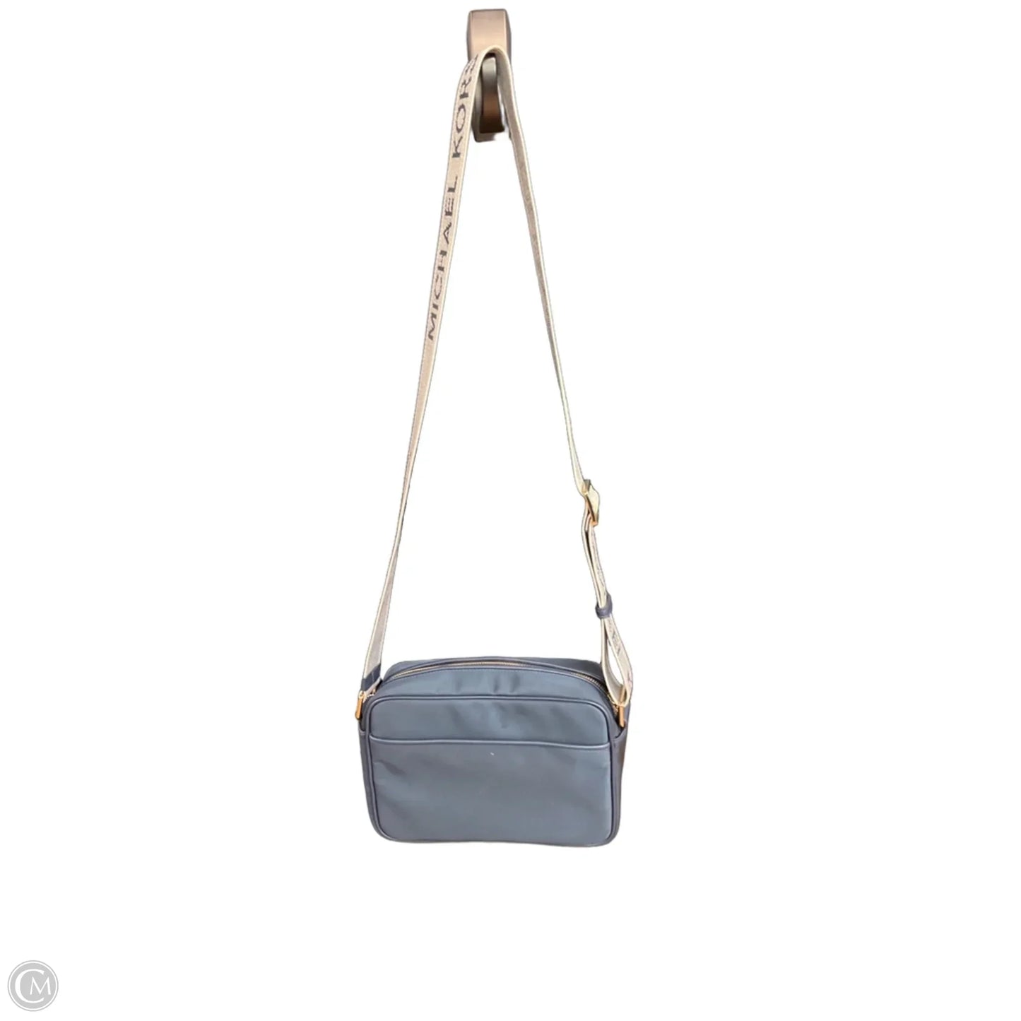 Belt Bag Designer By Michael Kors, Size: Medium