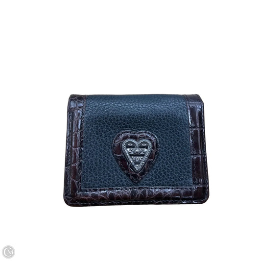 Coin Purse By Brighton, Size: Small