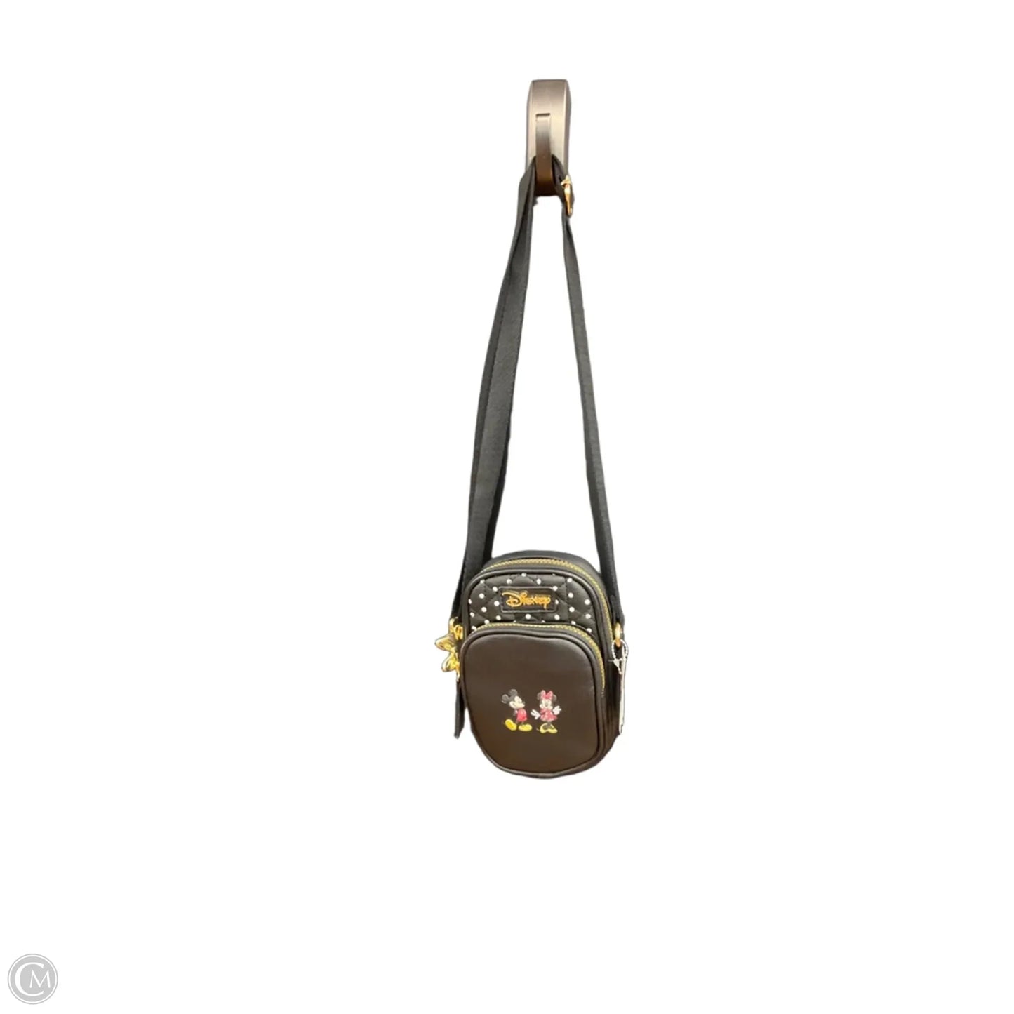 Crossbody By Disney, Size: Small