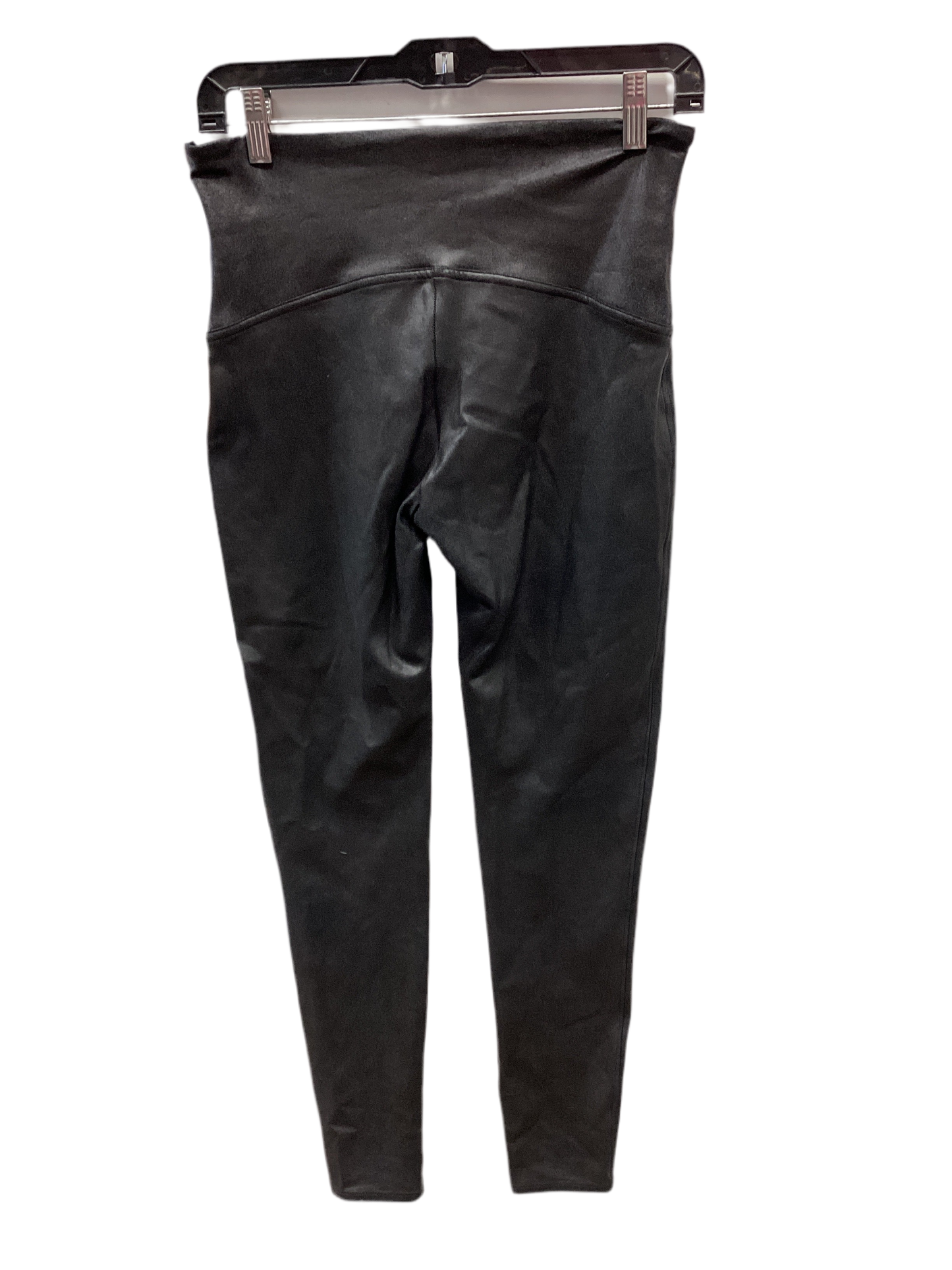 Pants Leggings By Spanx In Black, Size:Xl