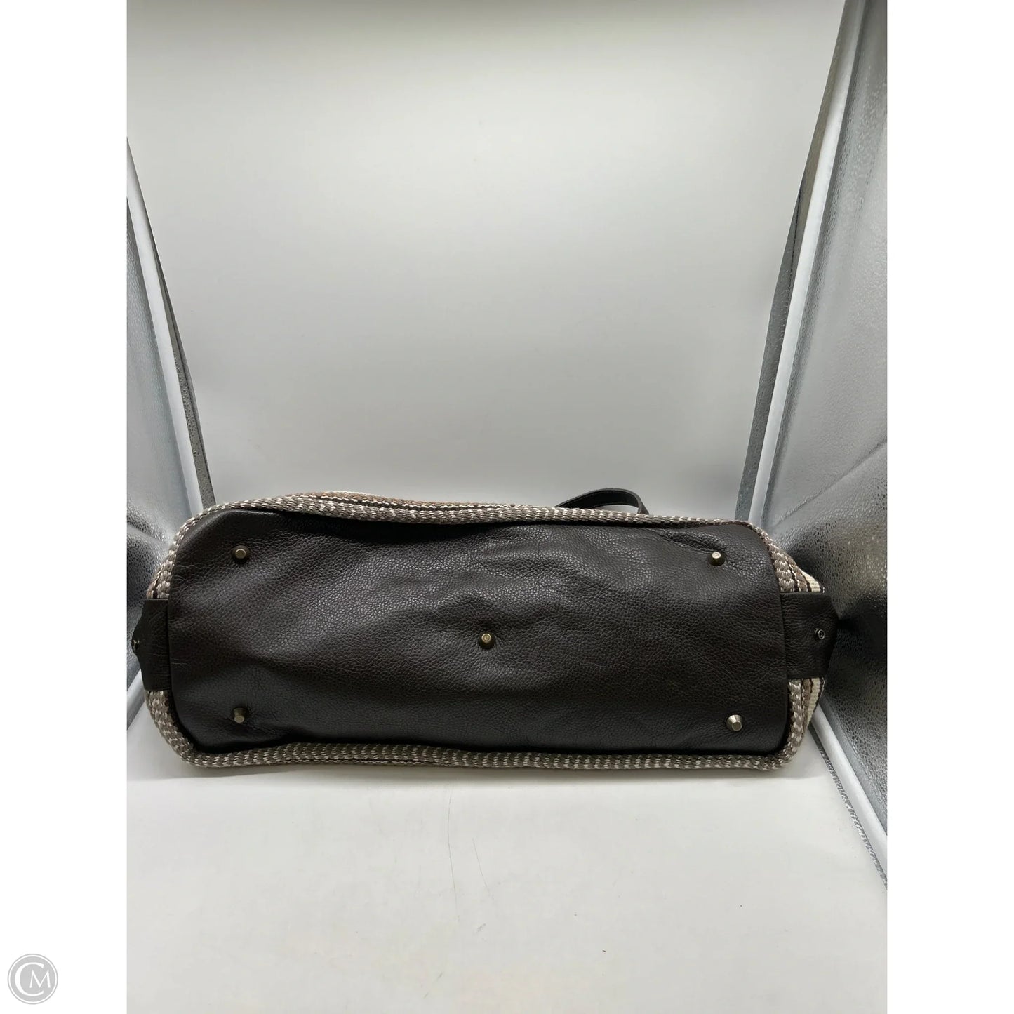 Handbag By Clothes Mentor, Size: Large