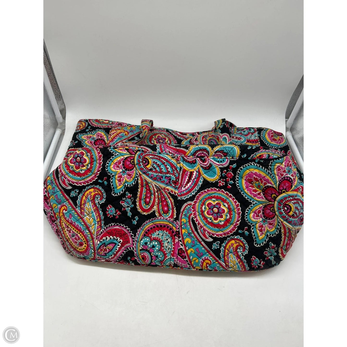 Tote By Vera Bradley, Size: Large