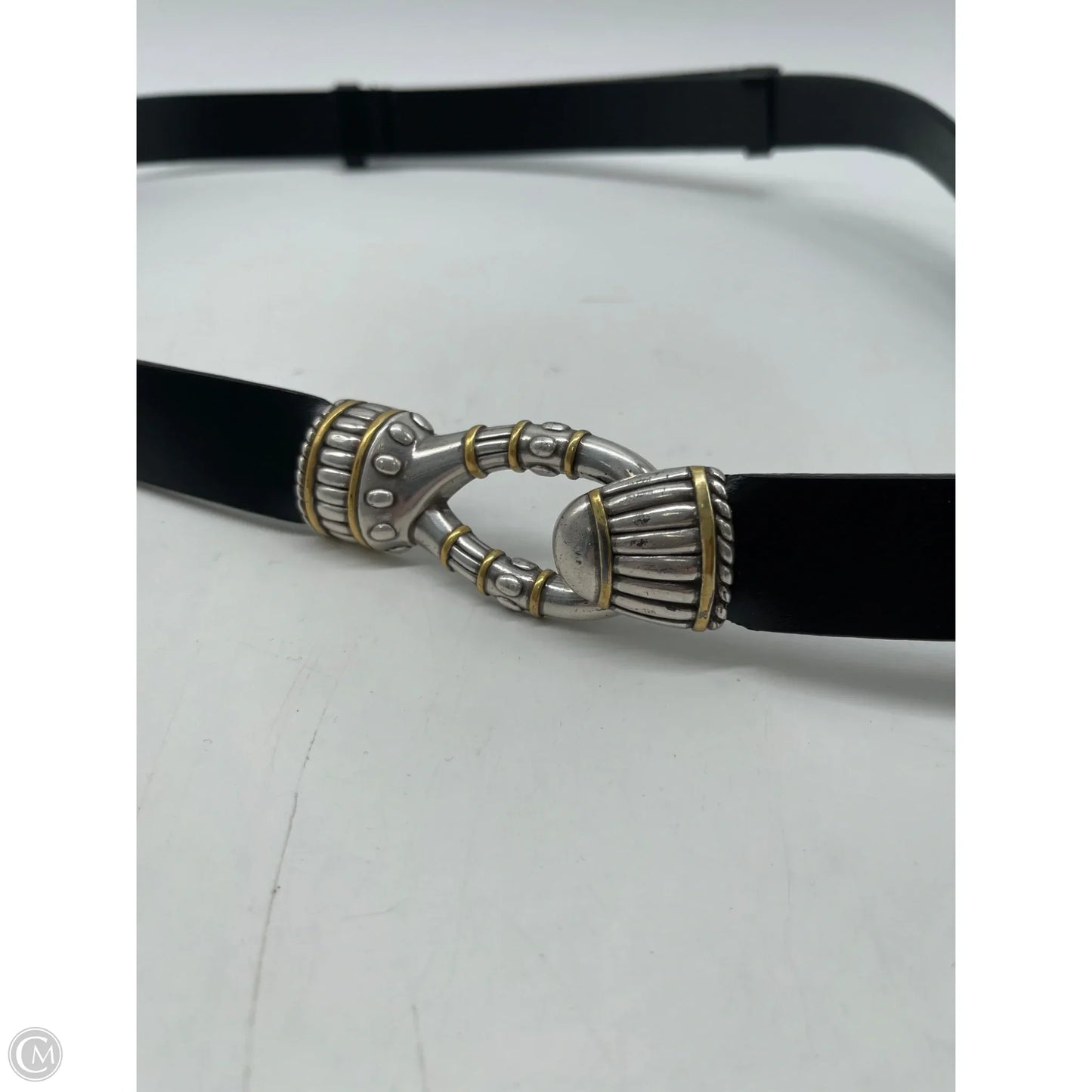 Belt By Clothes Mentor, Size: Medium