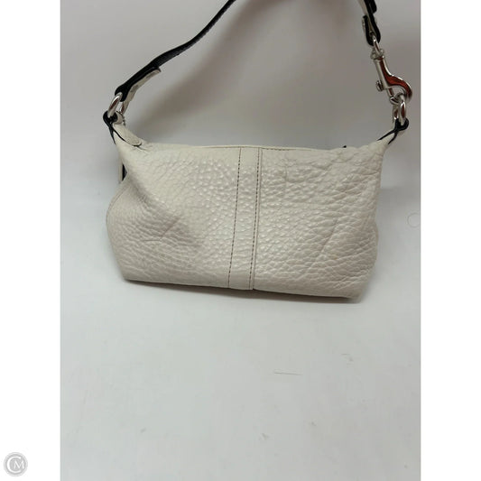 Handbag Designer By Coach, Size: Small