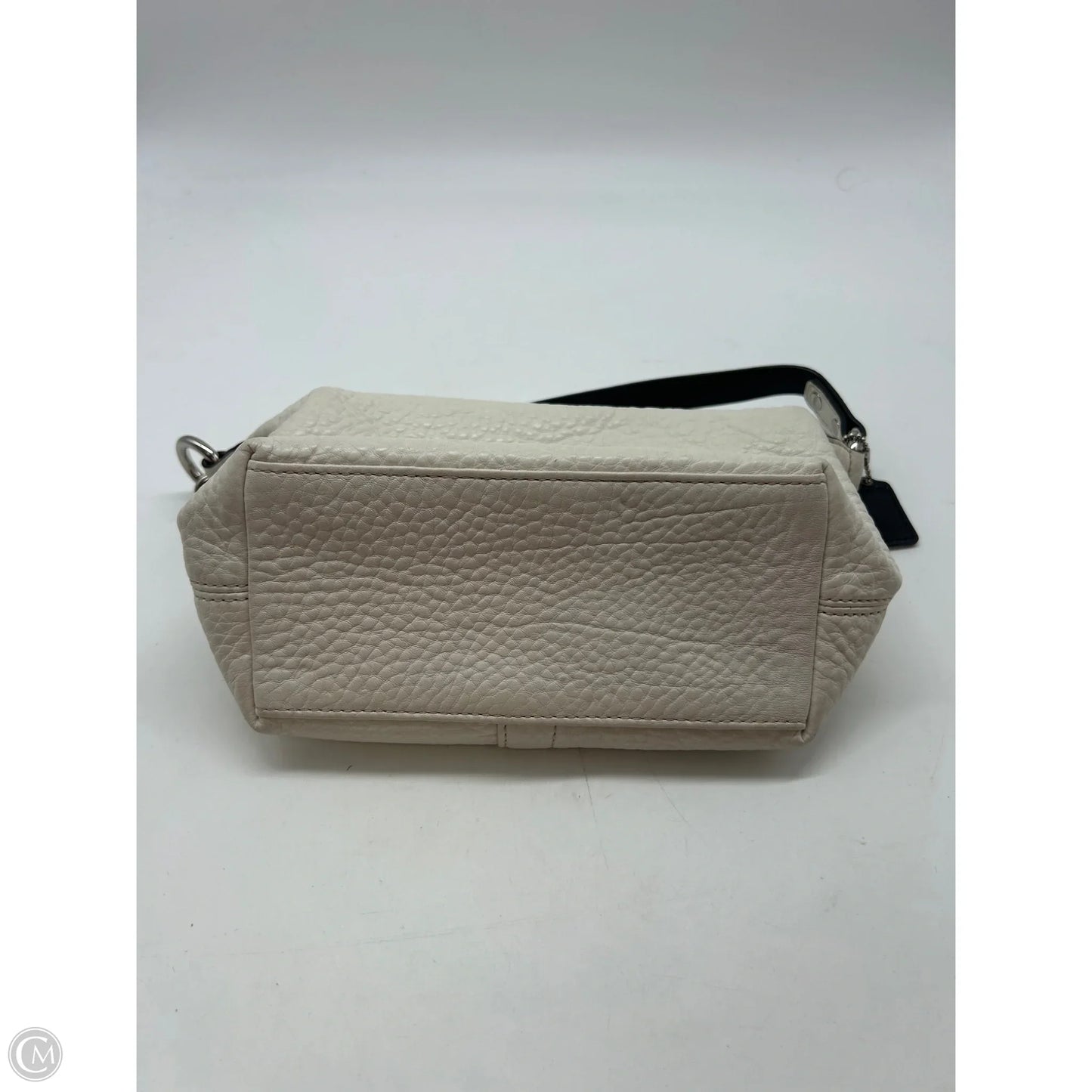 Handbag Designer By Coach, Size: Small