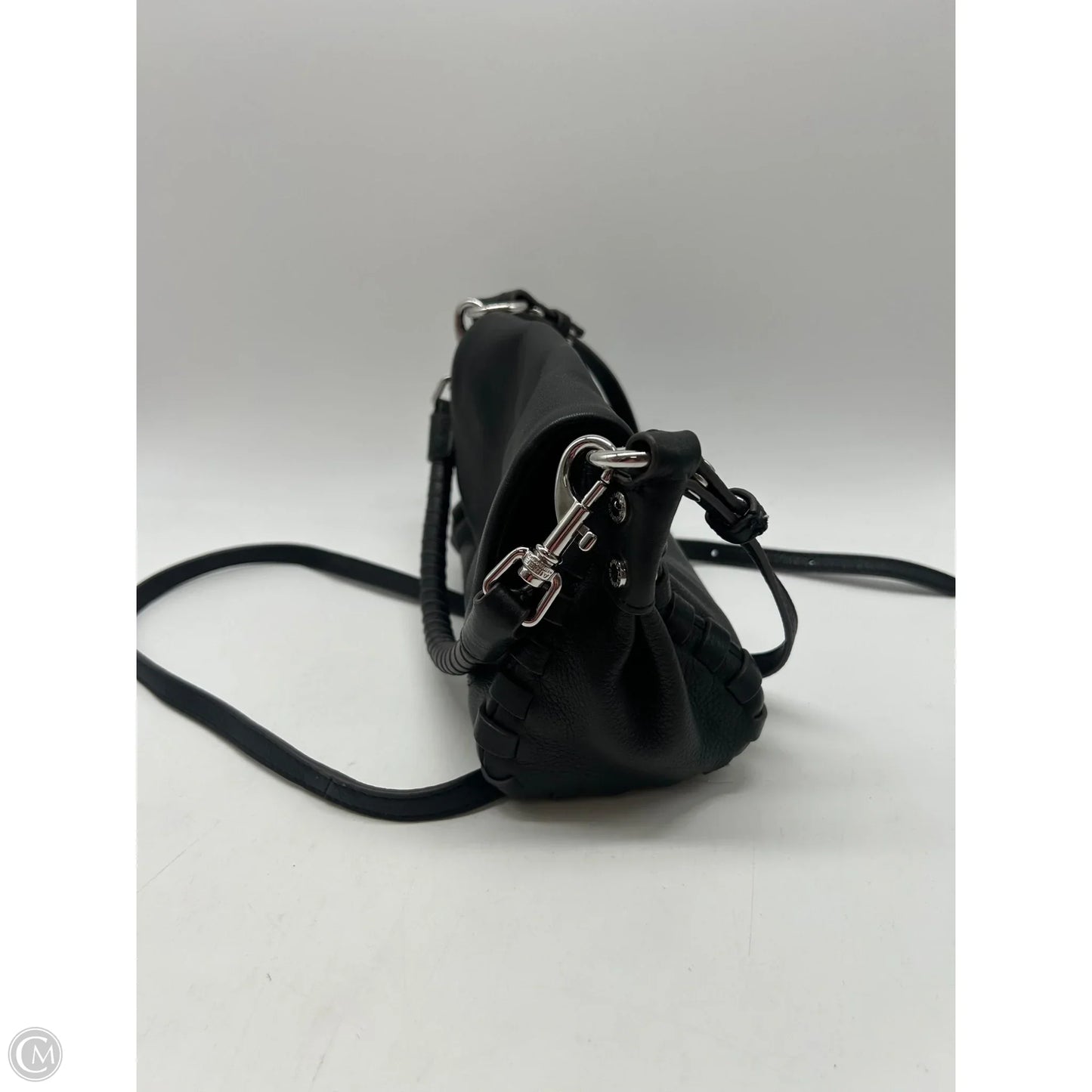 Crossbody Leather By Aimee Kestenberg, Size: Small