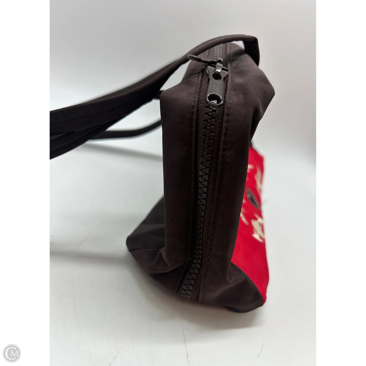 Handbag By Baggu, Size: Medium