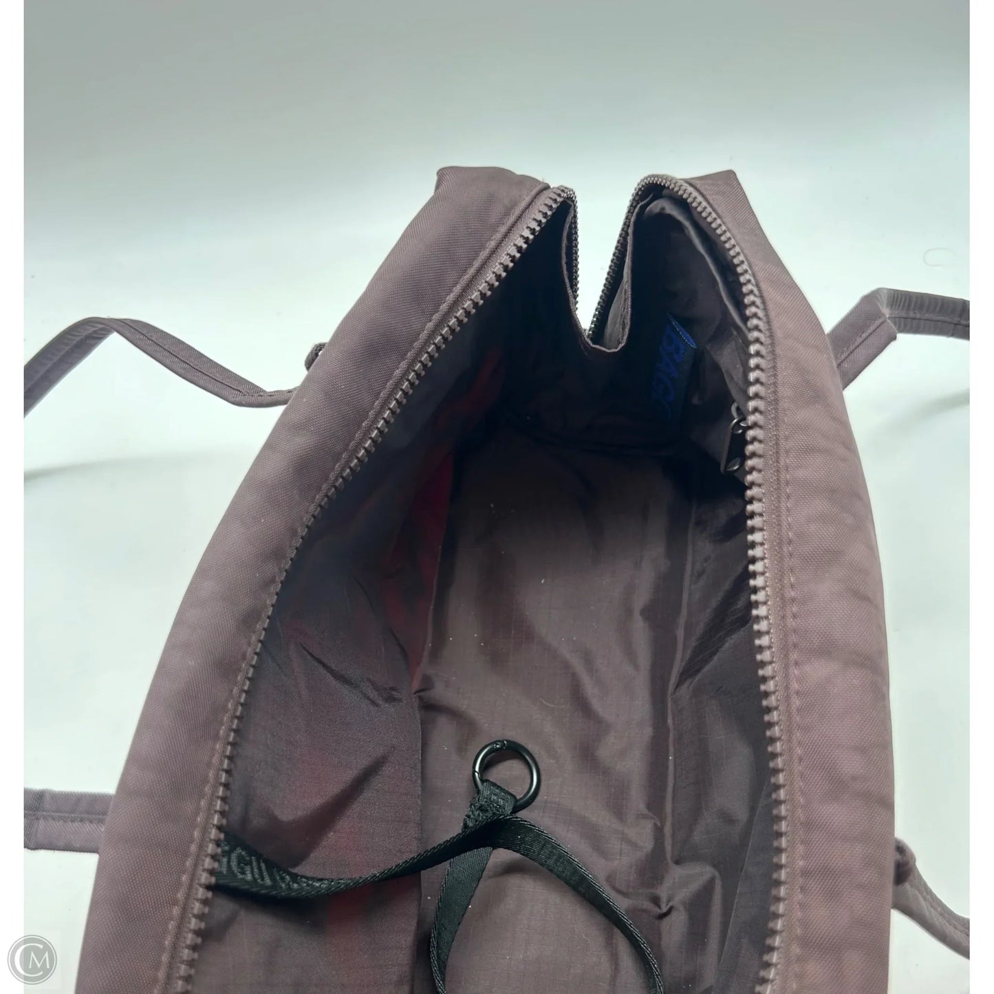 Handbag By Baggu, Size: Medium