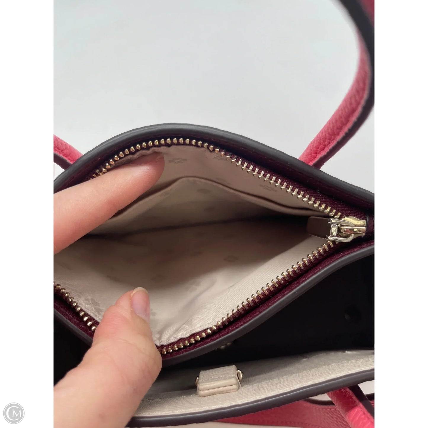 Handbag Designer By Kate Spade, Size: Small