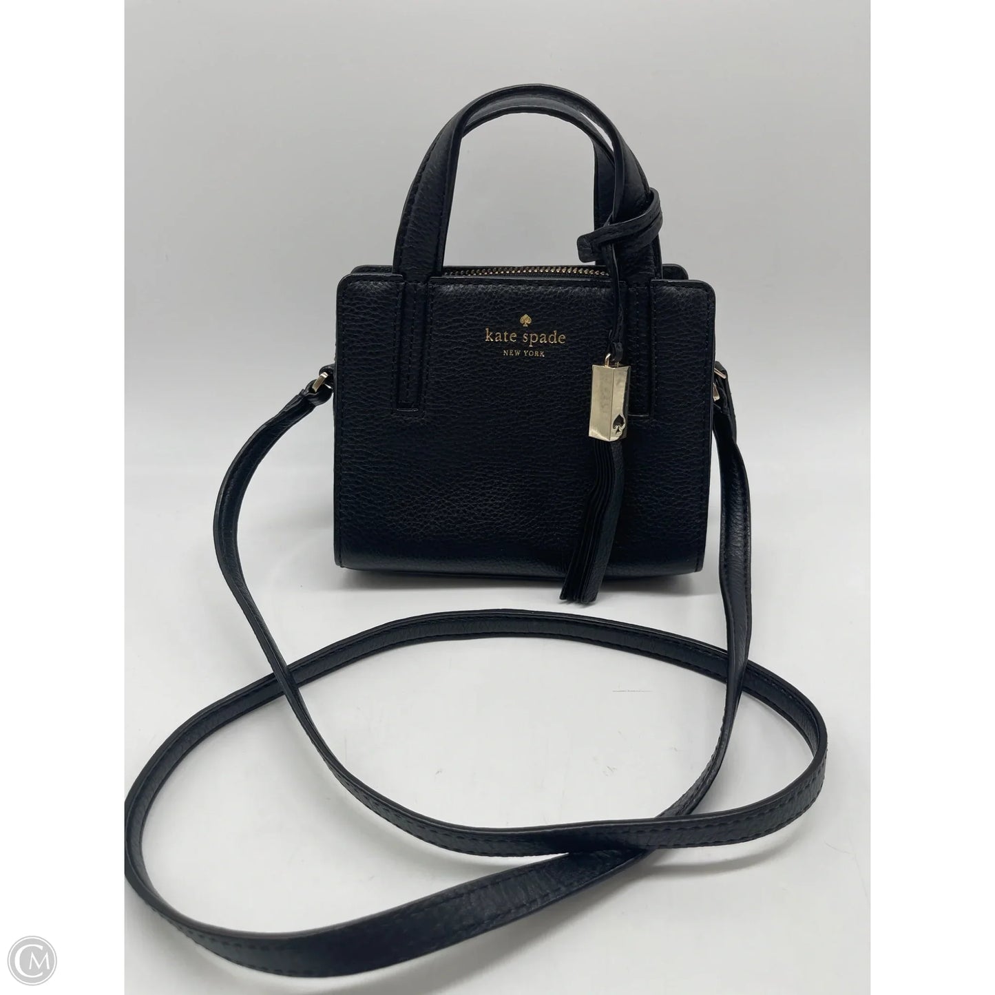 Handbag Designer By Kate Spade, Size: Small