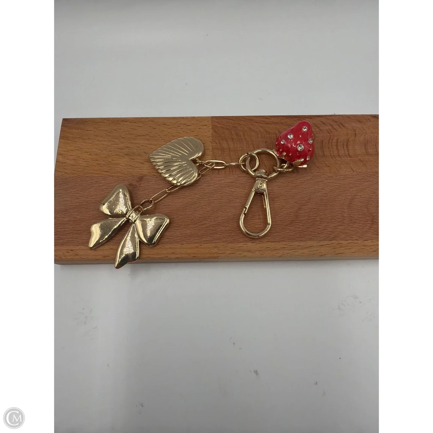 Accessory Label By Clothes Mentor, Size: