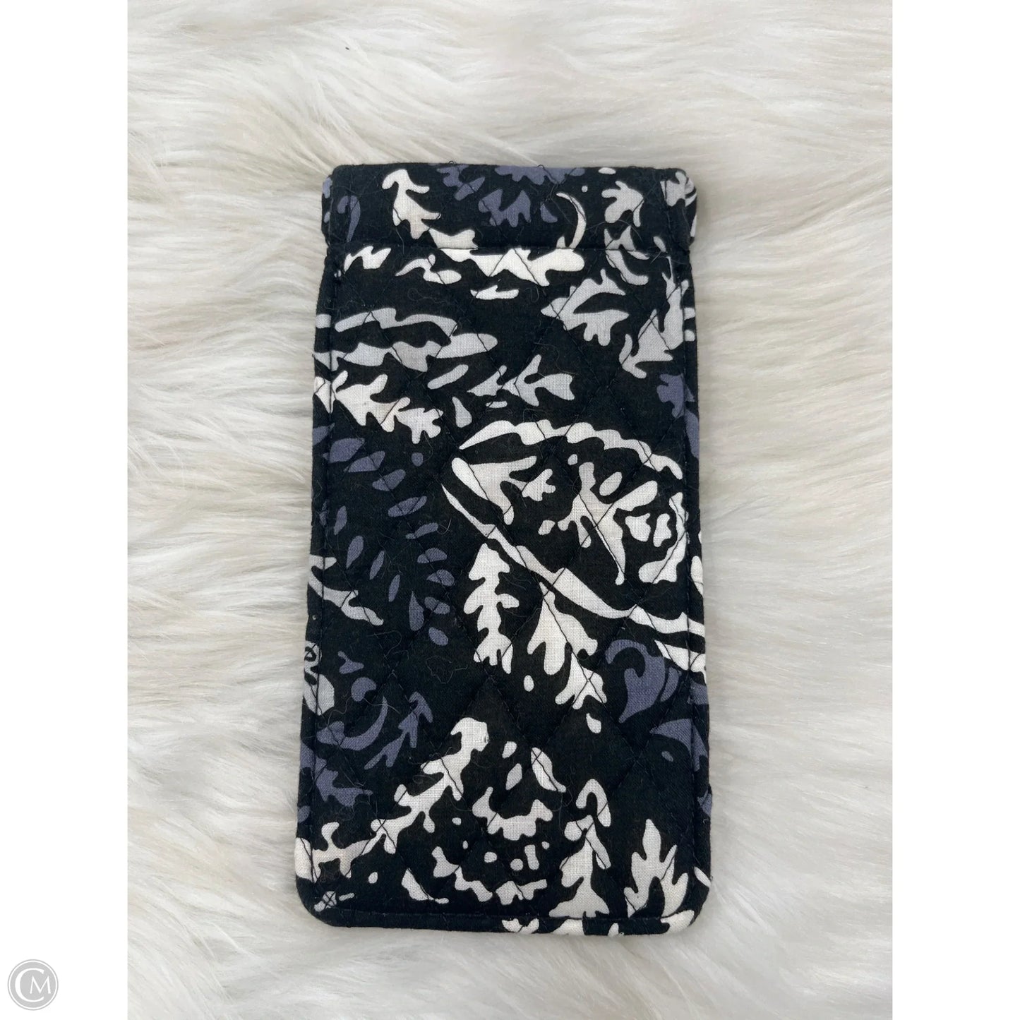 Sunglass Case By Vera Bradley, Size: Small