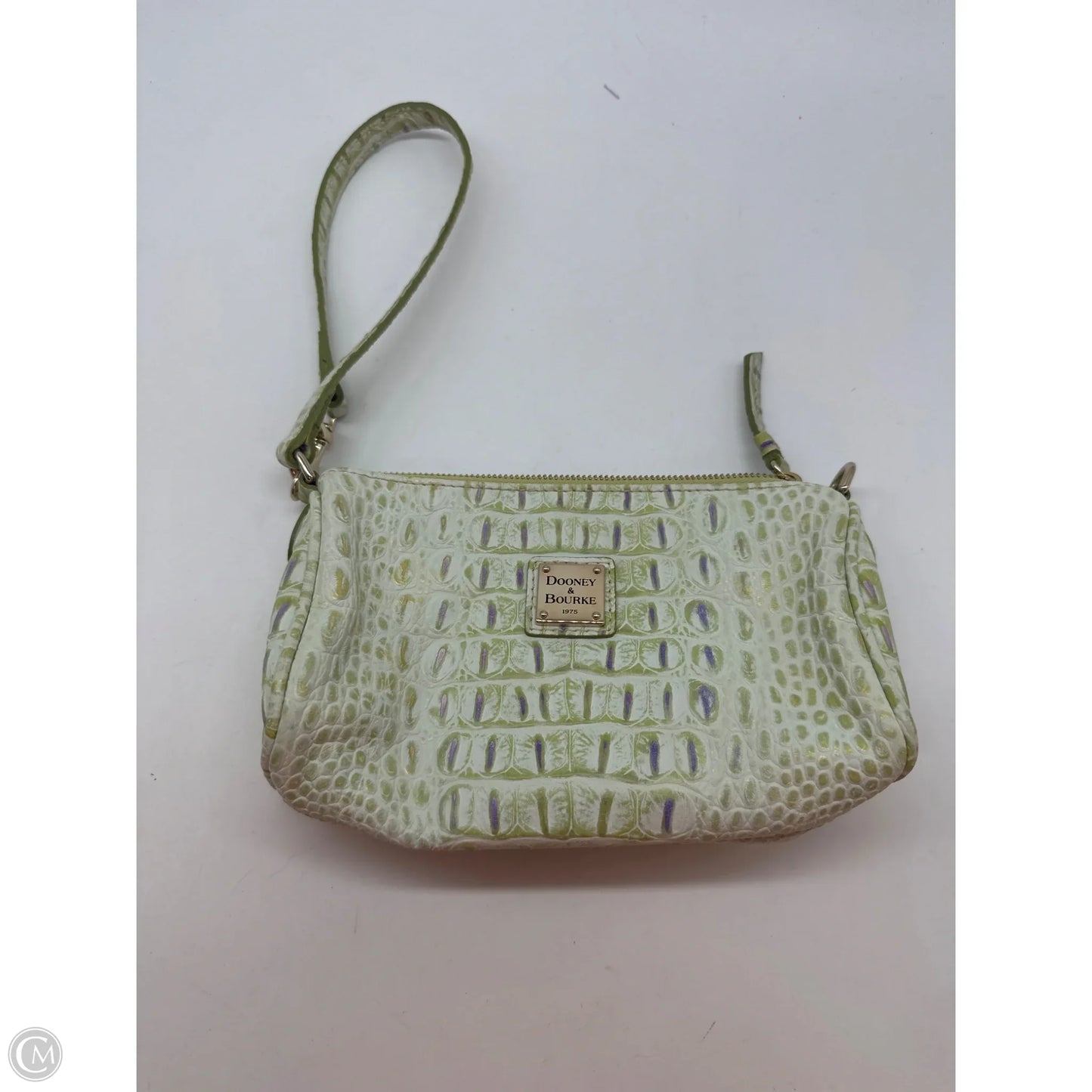 Wristlet Designer By Dooney And Bourke, Size: Small