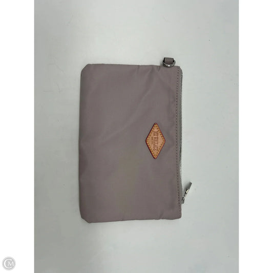 Wallet By Mz Wallace, Size: Small