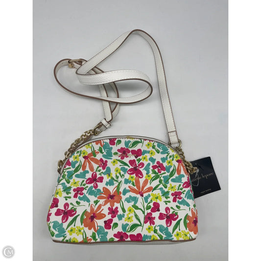 Handbag By Nanette Lepore, Size: Small