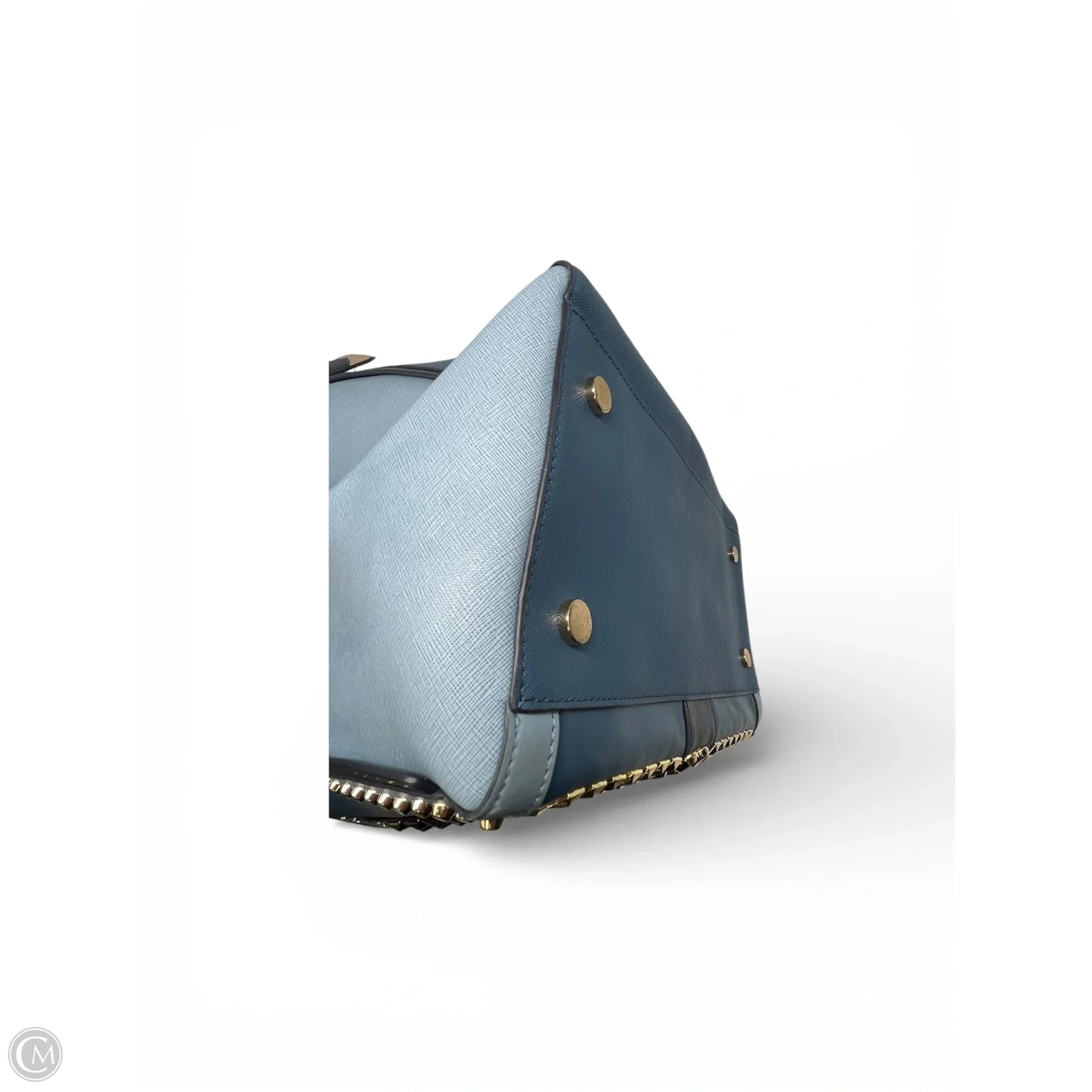 Handbag Designer By Michael Kors, Size: Large