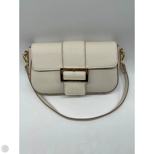 Handbag Leather By Nanette Lepore, Size: Small