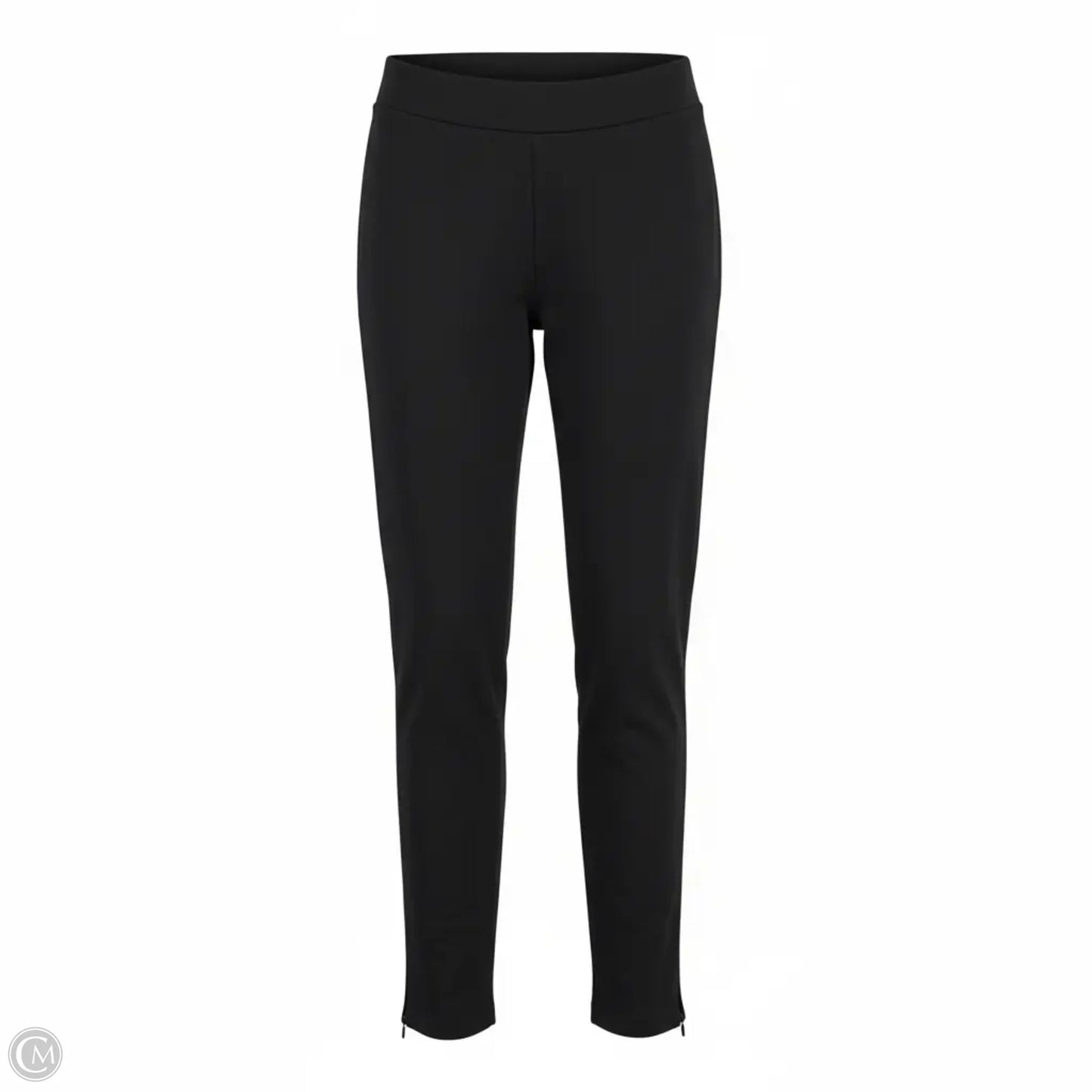 Pants Lounge By Barefoot Dreams In Black, Size: M