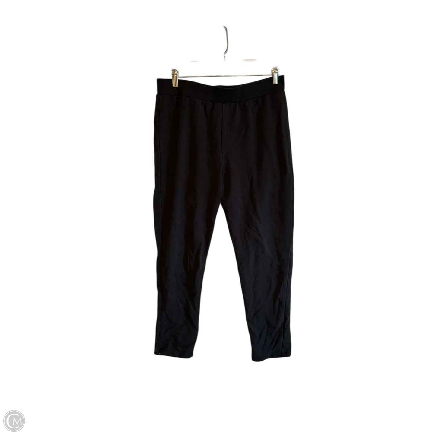 Pants Lounge By Barefoot Dreams In Black, Size: M