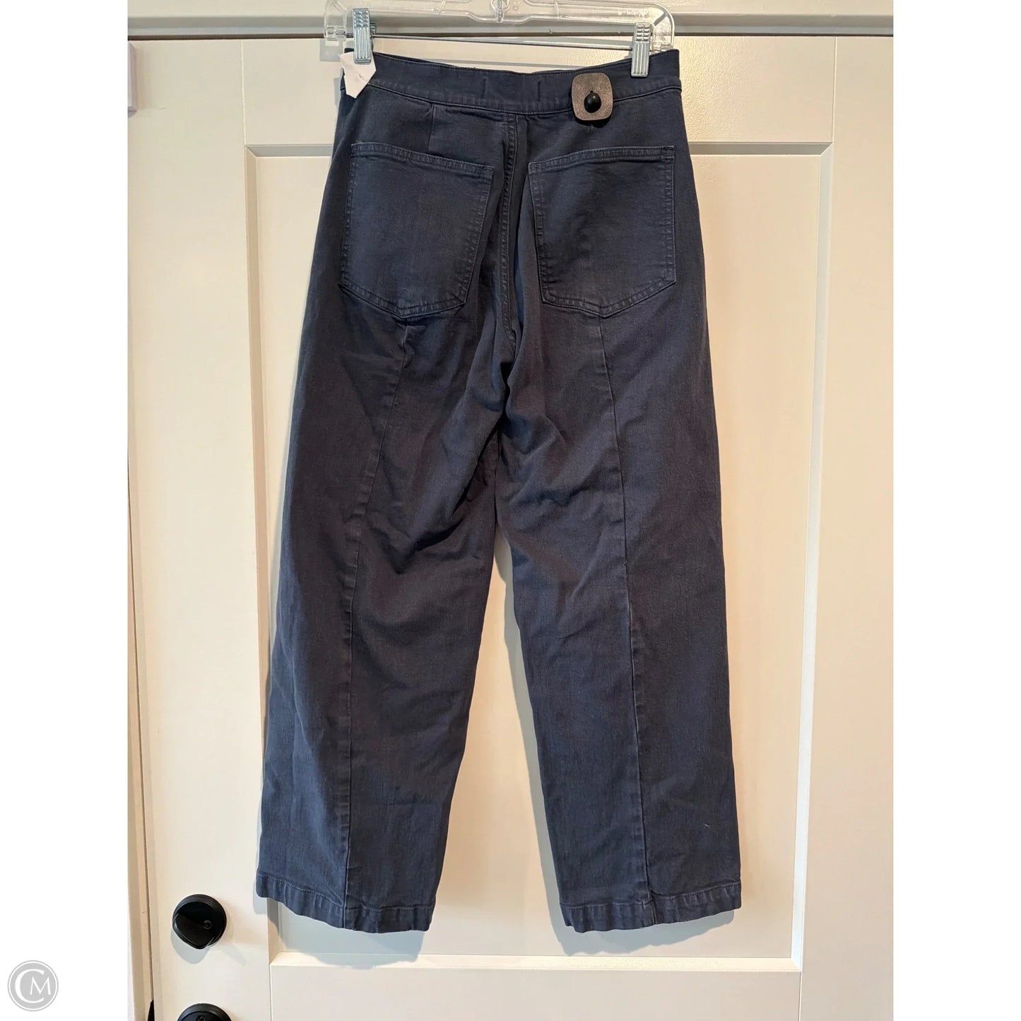 Pants Other By Madewell In Navy, Size: 2