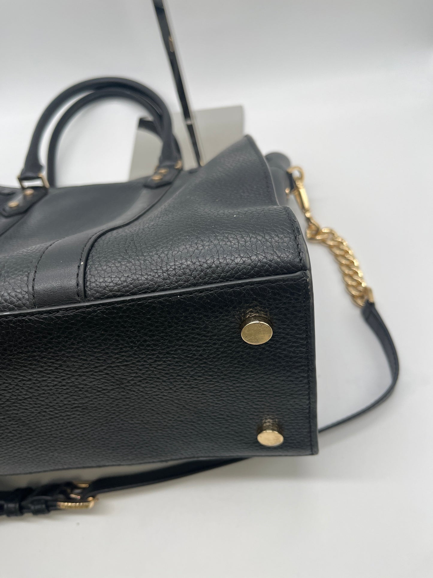 Crossbody Designer Michael Kors, Size Large