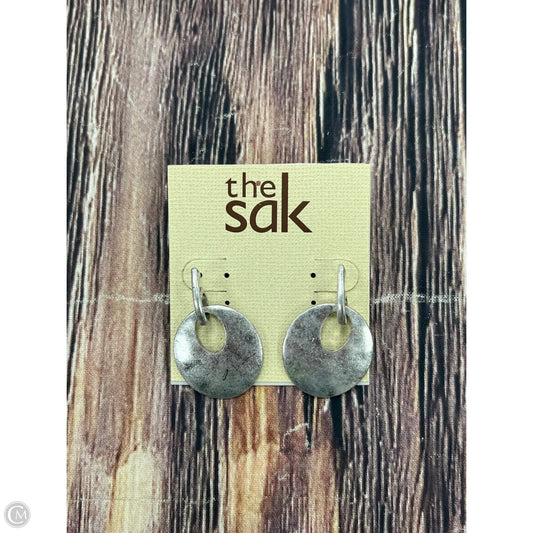 Earrings Dangle/drop By The Sak