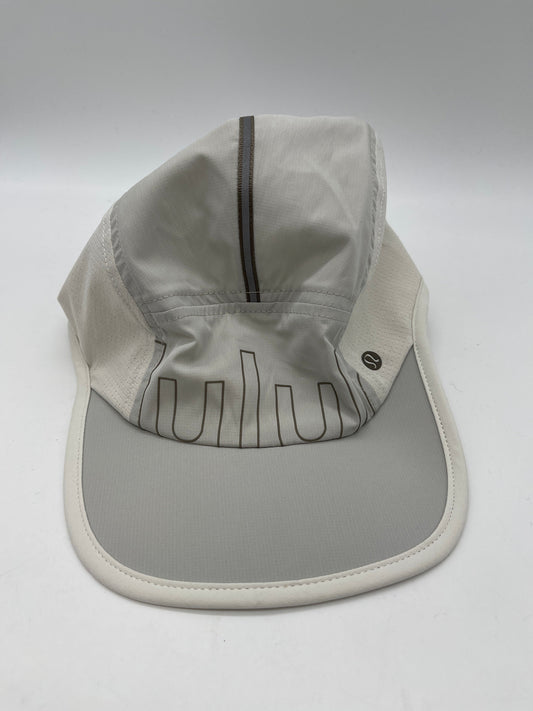 Hat Baseball Cap By Lululemon