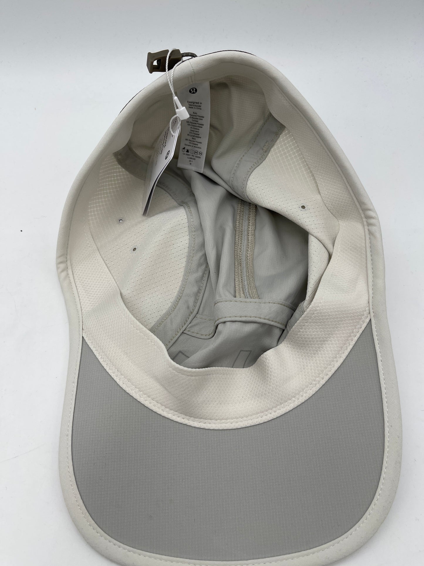 Hat Baseball Cap By Lululemon