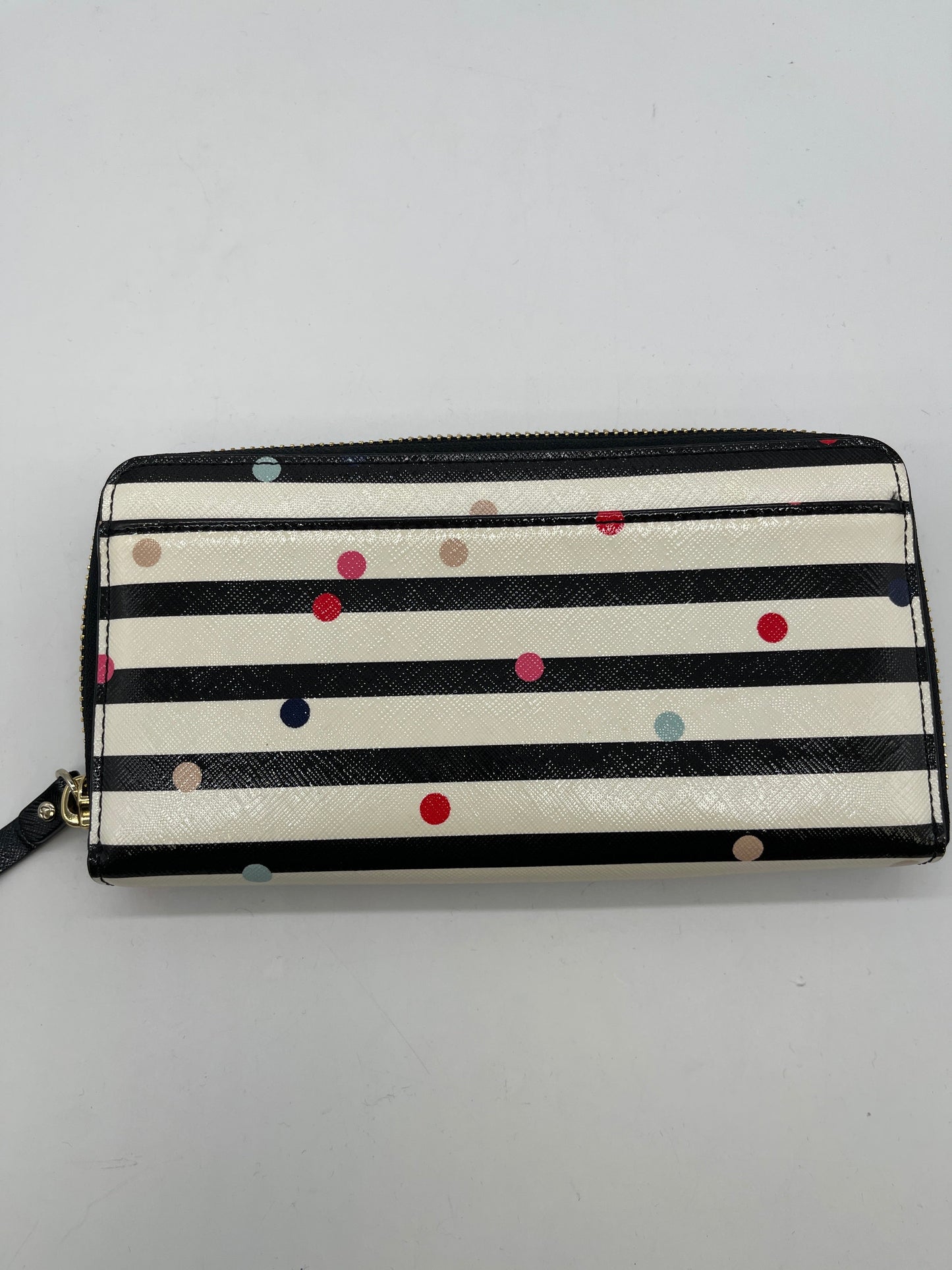 Wallet Designer By Kate Spade, Size: Medium