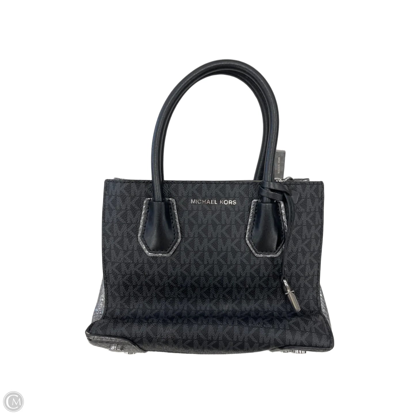 Handbag Designer By Michael Kors, Size: Small