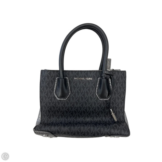 Handbag Designer By Michael Kors, Size: Small