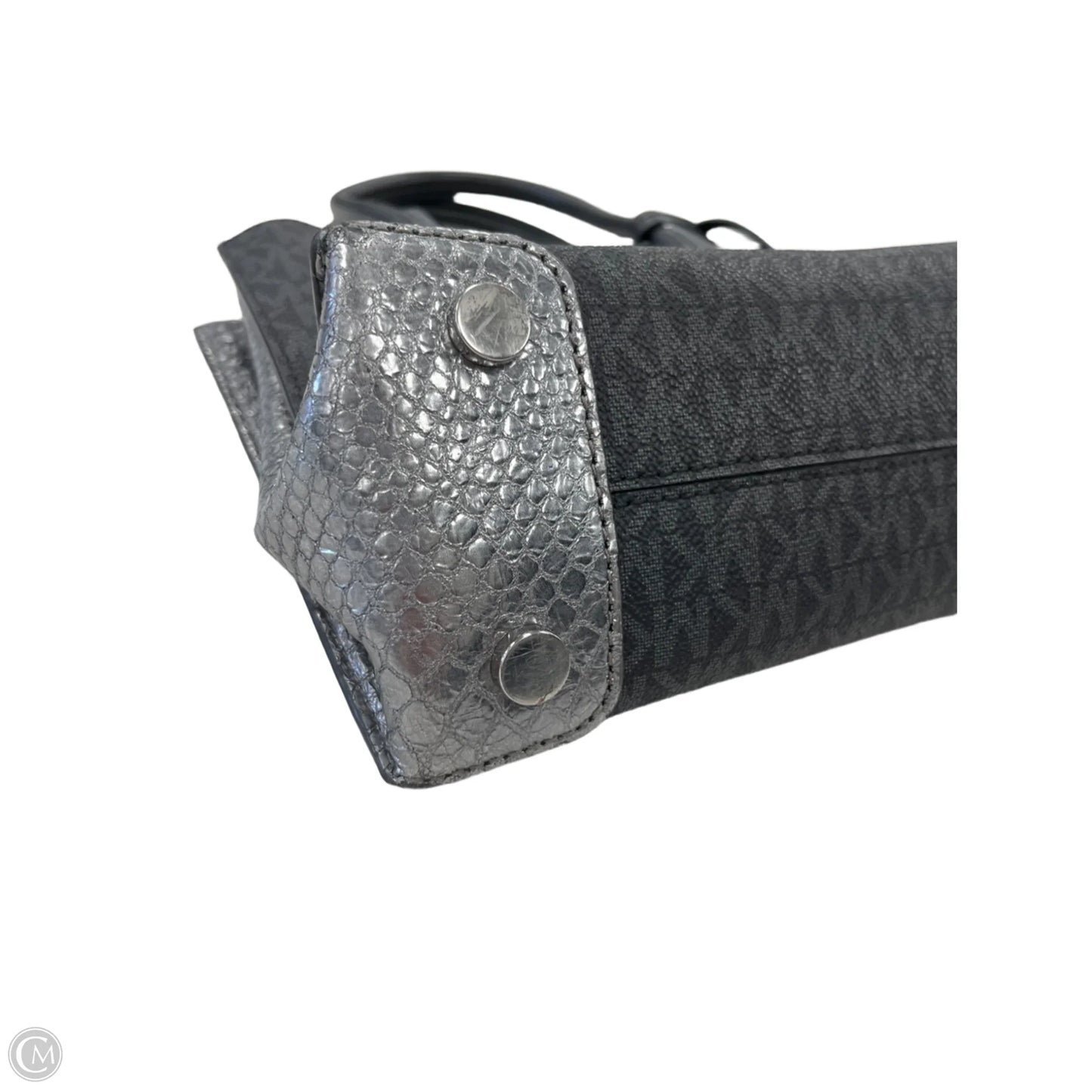 Handbag Designer By Michael Kors, Size: Small