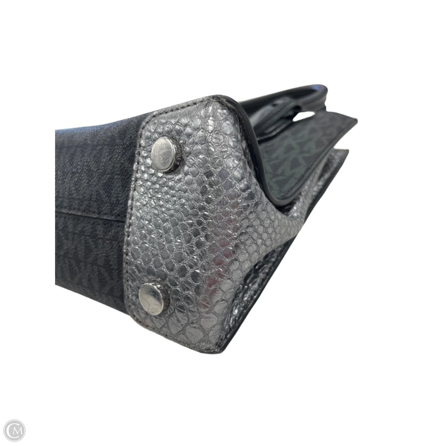 Handbag Designer By Michael Kors, Size: Small